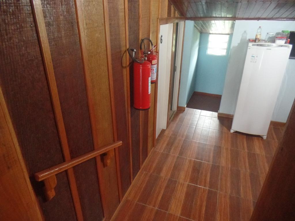 Pousada Ferreira'S Paranapiacaba Exterior foto
